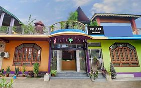 Super Hotel O Gorchuk Guwahati